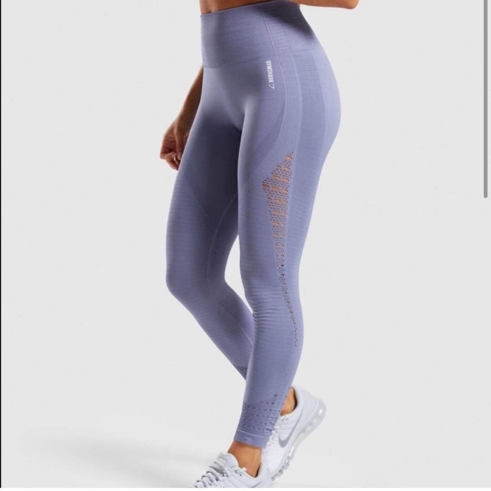 Gymshark Energy Seamless Leggings